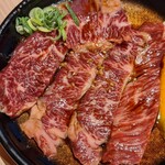 焼肉 神城 - 