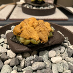 日本料理 TOBIUME - 