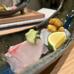 日本料理 TOBIUME - 