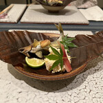 日本料理 TOBIUME - 