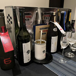 日本料理 TOBIUME - 