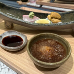 日本料理 TOBIUME - 