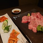 焼肉 わがんせ - 