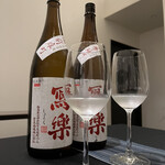 日本料理 TOBIUME - 