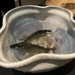 日本料理 TOBIUME - 