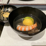 日本料理 TOBIUME - 