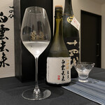 日本料理 TOBIUME - 