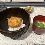 日本料理 TOBIUME - 