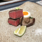 日本料理 TOBIUME - 