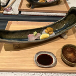 日本料理 TOBIUME - 