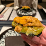 日本料理 TOBIUME - 