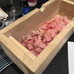 日本料理 TOBIUME - 