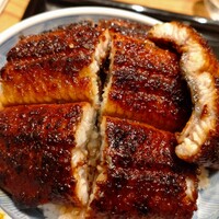 うなぎ家 しば福や - うなぎ上丼