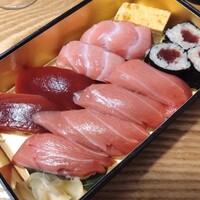 銀座 鮨 たじま - 