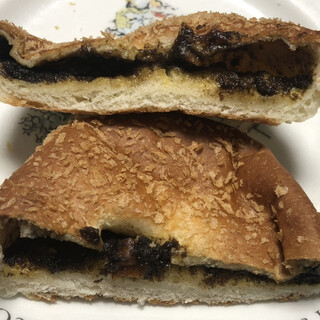 ベーカリー ハレトケ_1