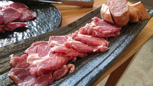 羊革命 - 瀬田/ジンギスカン | 食べログ