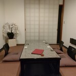 新日本料理おぶね - 