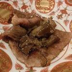 新日本料理おぶね - 