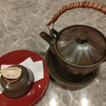 新日本料理おぶね - 