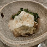 新日本料理おぶね - 