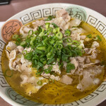 弾岩ラーメン - 