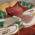 新日本料理おぶね - 