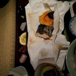 まな板の上の旬　ぽぽぽん - 