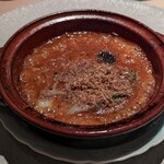 銀座嘉禅 - 五品目。