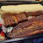 浜名湖うなぎ だいだら - 