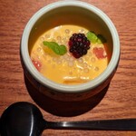 銀座嘉禅 - 八品目。