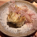 Tempura Araki - 