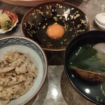 新日本料理おぶね - 