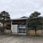 Oumiya - 結城市街の南東。