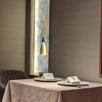 銀座嘉禅 - 内観