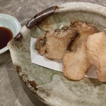 新日本料理おぶね - 