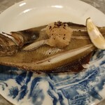 新日本料理おぶね - 