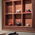 銀座嘉禅 - 内観