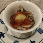 新日本料理おぶね - 