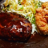 黒毛和牛専門 天の幸山の幸 淀屋橋店  - 