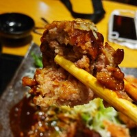 黒毛和牛専門 天の幸山の幸 淀屋橋店  - 