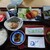 ホテル板倉 - 料理写真:朝食膳 全景