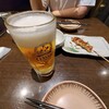 鶏よ魚よ パセオ店