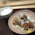 四季料理 きたがいち - 