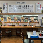 Shina Soba Shigemoto - 