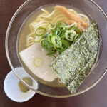 Shina Soba Shigemoto - 