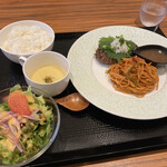 キッチン 彩えんぴつ - 