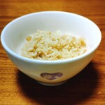 惣栄丸 - 自作かに飯