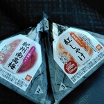 ミニストップ - 料理写真: