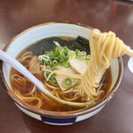 Shina Soba Shigemoto - 