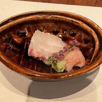 天ぷら割烹 三井 - 